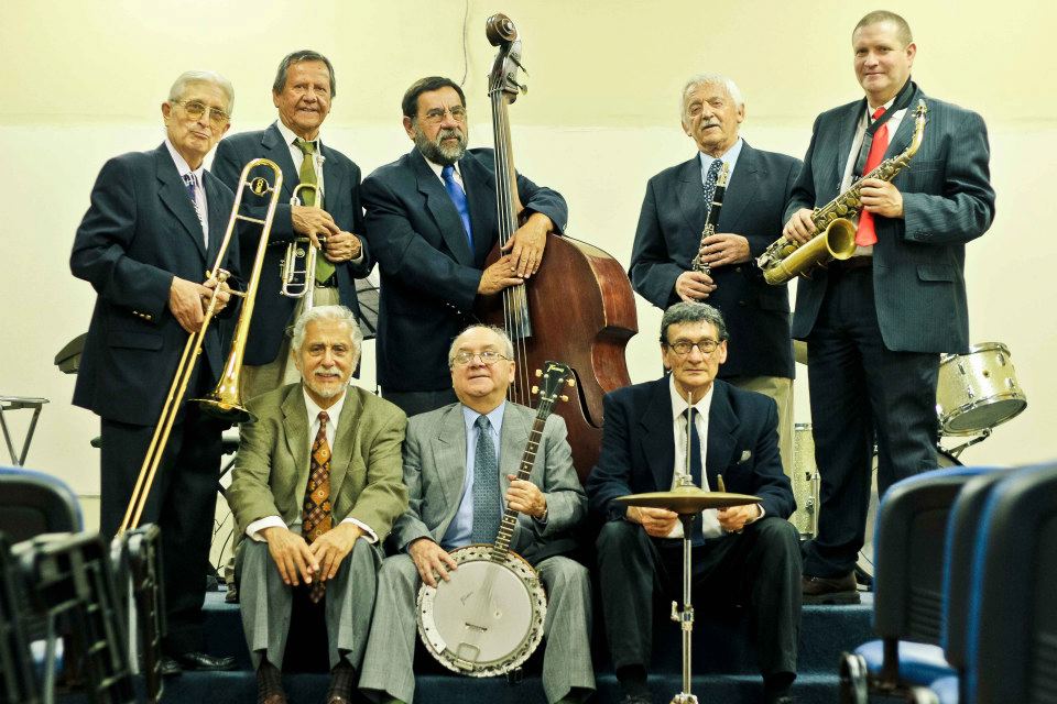 Santiago Stompers