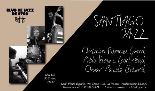 31 enero
