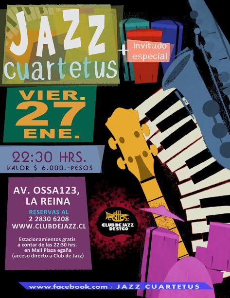 cuartetus 2